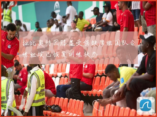 拉比奥特因膝盖受伤缺席法国队合练杜埃已恢复训练状态
